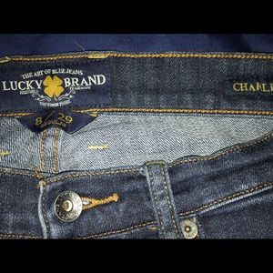 Lucky brand jeans